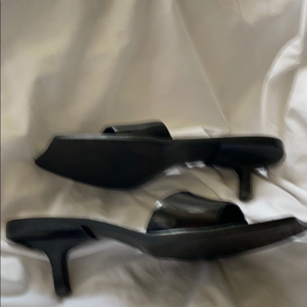 Alain Tondowski mules